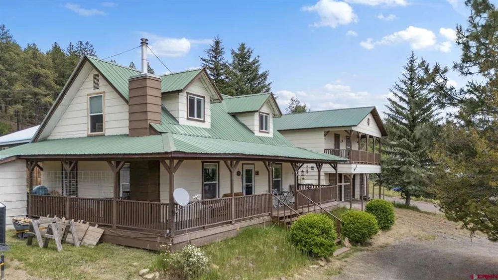 505 San Moritz Drive Bayfield, CO 81122