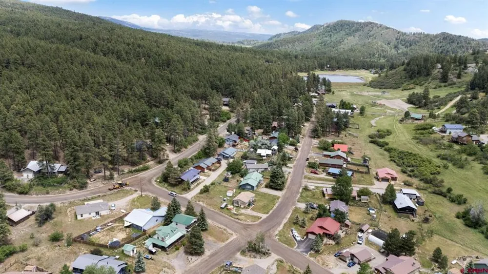 505 San Moritz Drive Bayfield, CO 81122
