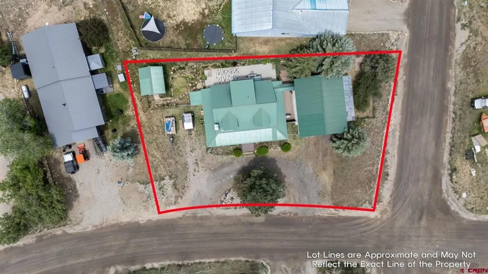 505 San Moritz Drive Bayfield, CO 81122