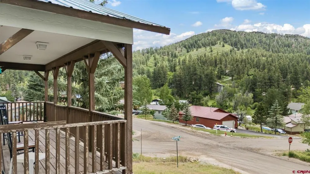505 San Moritz Drive Bayfield, CO 81122
