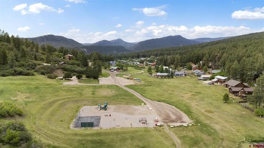 505 San Moritz Drive Bayfield, CO 81122