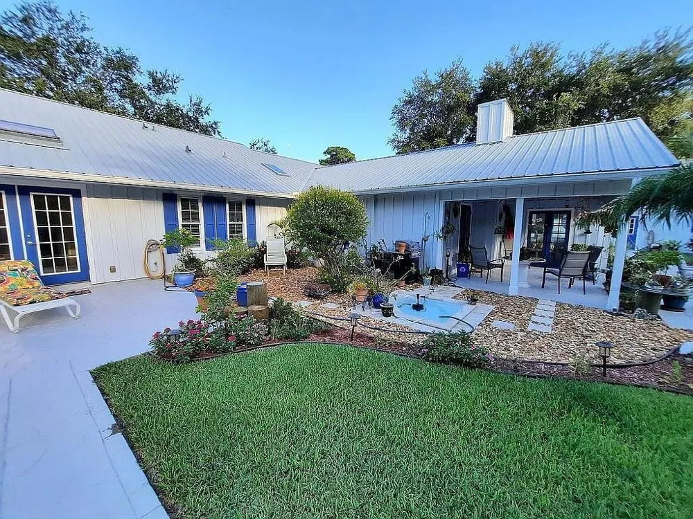 155 31st Avenue Vero Beach, FL 32968