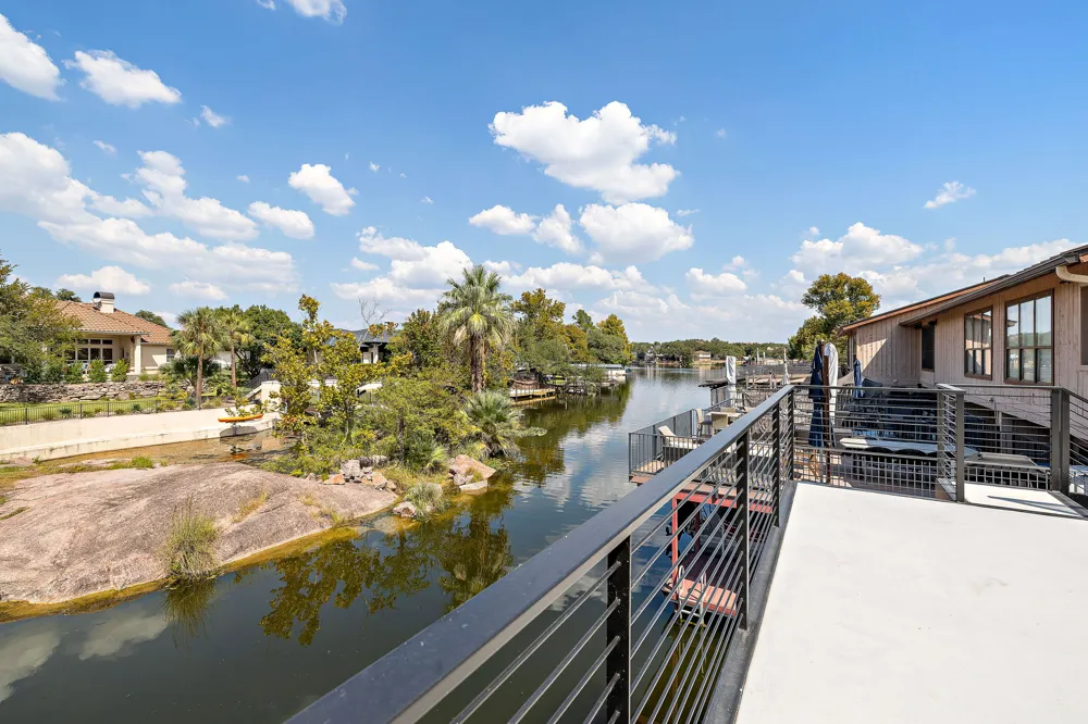 701 Hi Dr #A Horseshoe Bay, TX 78657
