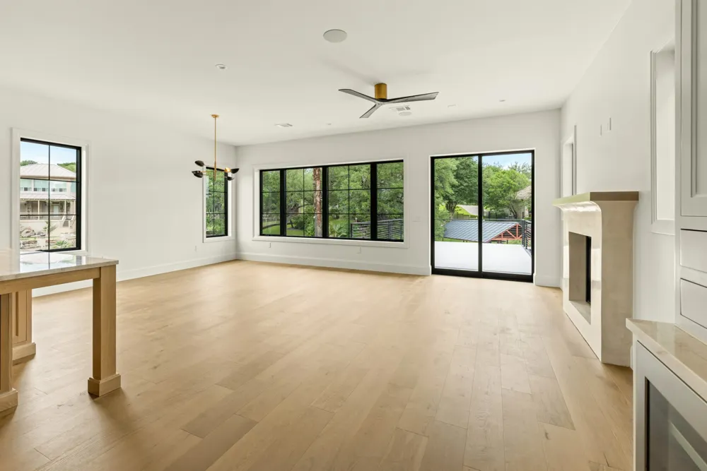 701 Hi Dr #A Horseshoe Bay, TX 78657