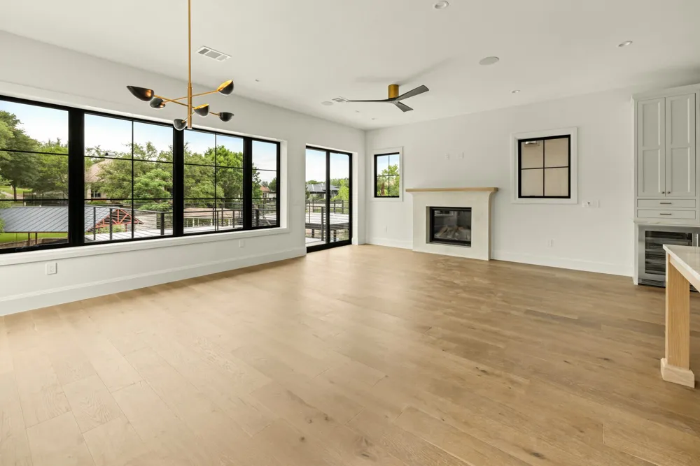 701 Hi Dr #A Horseshoe Bay, TX 78657