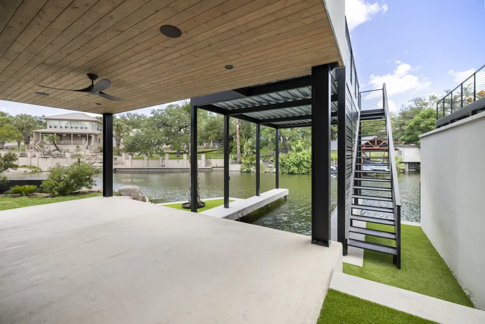 701 Hi Dr #A Horseshoe Bay, TX 78657