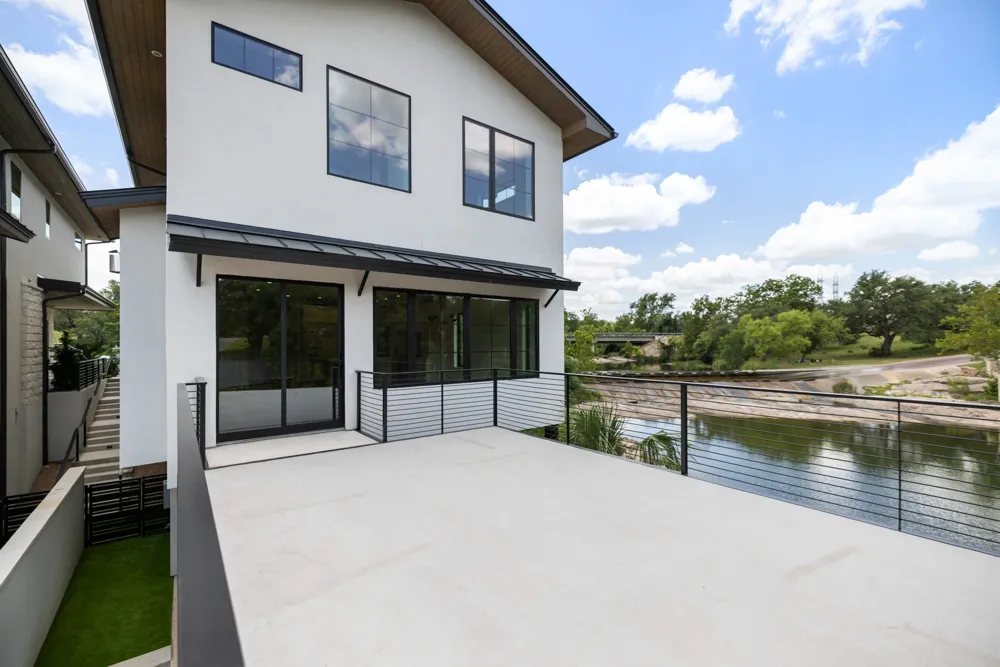 701 Hi Dr #A Horseshoe Bay, TX 78657