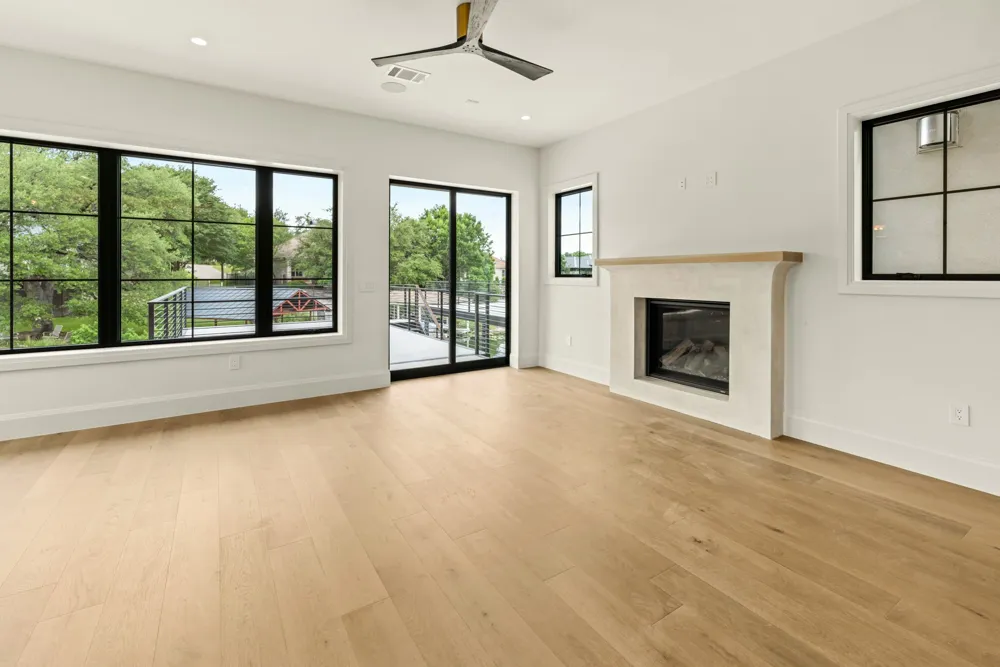 701 Hi Dr #A Horseshoe Bay, TX 78657