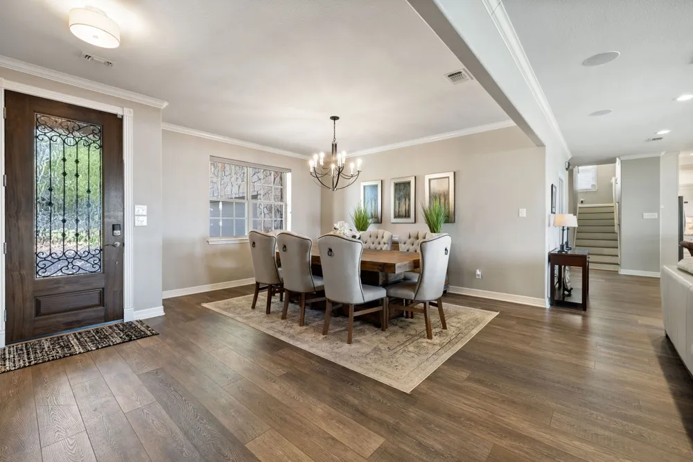 402 South Shorewood Drive Granite Shoals, TX 78654