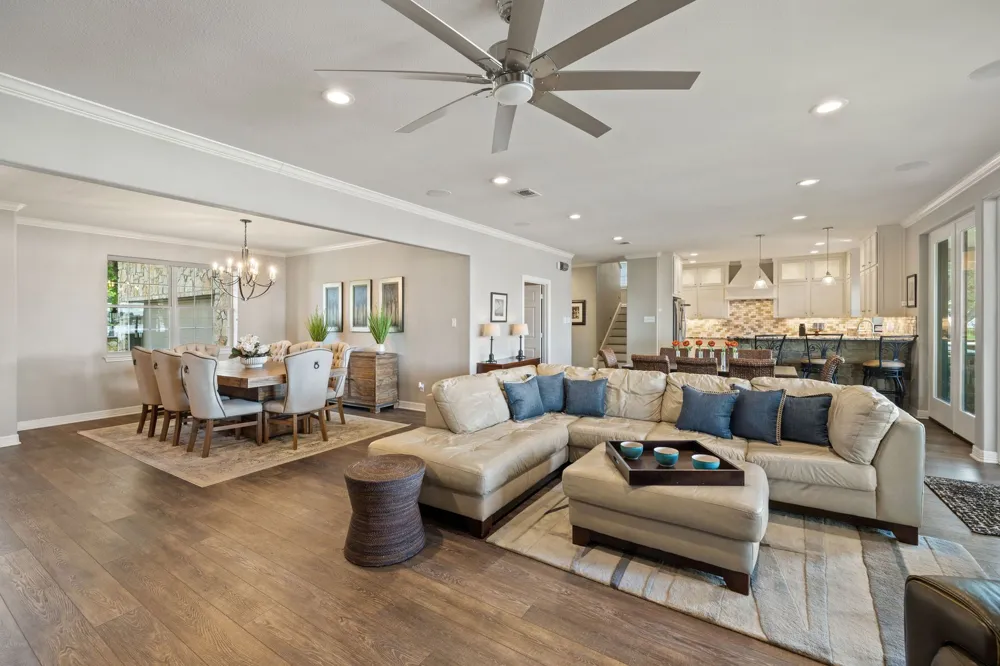402 South Shorewood Drive Granite Shoals, TX 78654