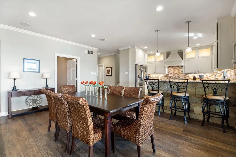 402 South Shorewood Drive Granite Shoals, TX 78654
