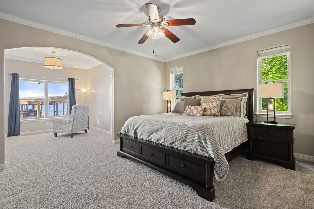 402 South Shorewood Drive Granite Shoals, TX 78654