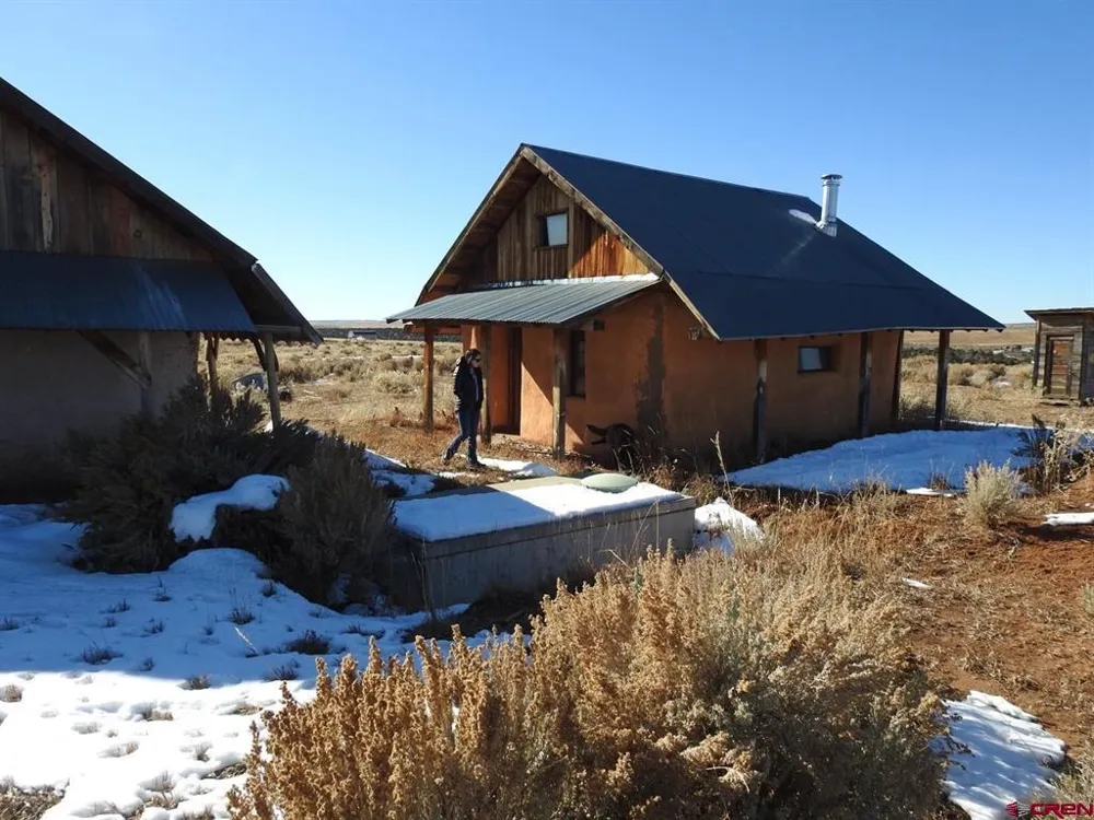 888 Crystal Acres Hesperus, CO 81326