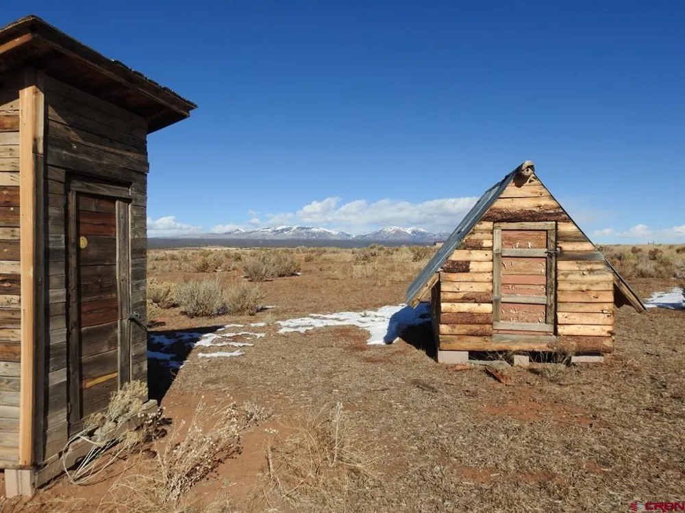 888 Crystal Acres Hesperus, CO 81326