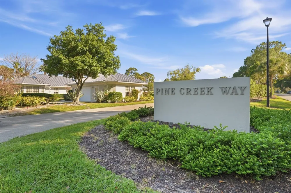 7370 Pine Creek Way Port St. Lucie, FL 34986