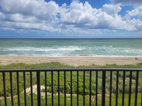 10152 S Ocean Drive #418b