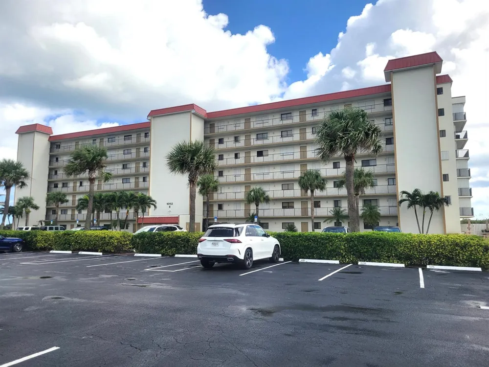 10152 S Ocean Drive #418b Jensen Beach, FL 34957