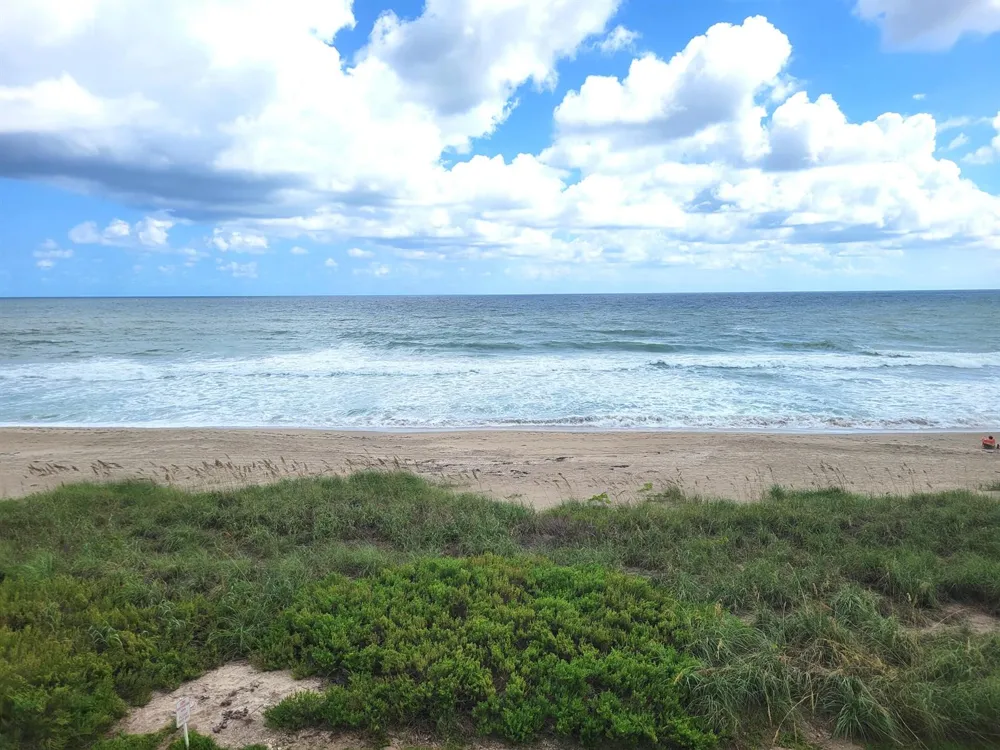 10152 S Ocean Drive #418b Jensen Beach, FL 34957