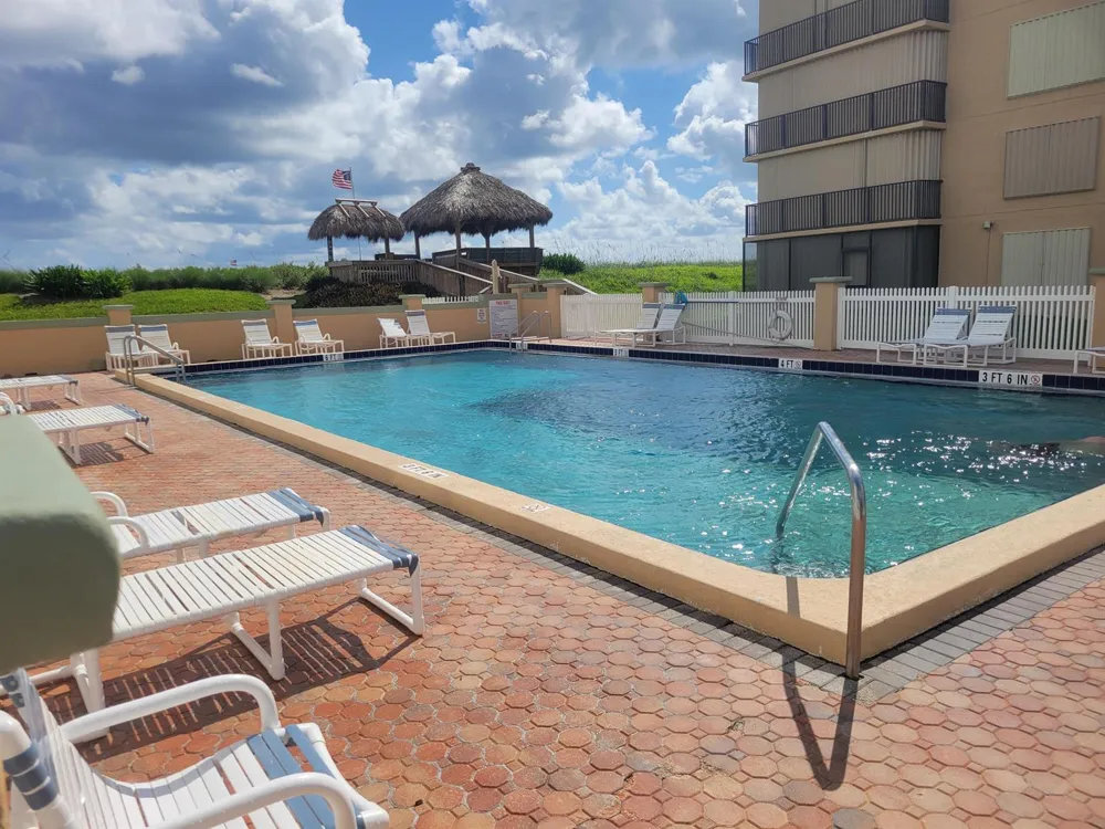 10152 S Ocean Drive #418b Jensen Beach, FL 34957