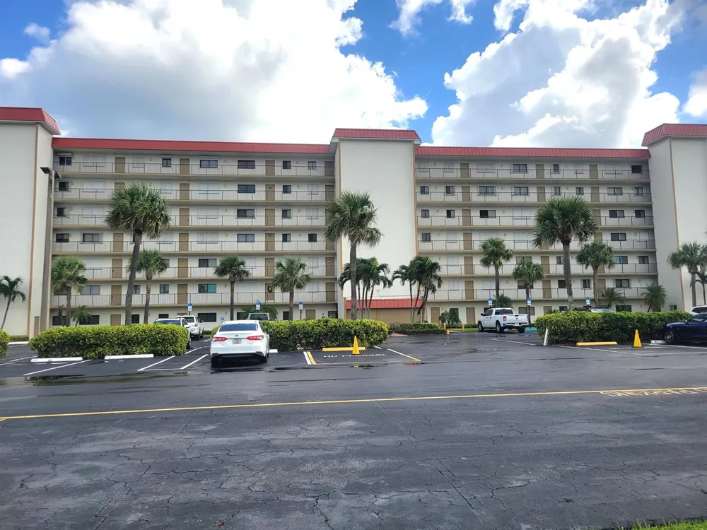 10152 S Ocean Drive #418b Jensen Beach, FL 34957