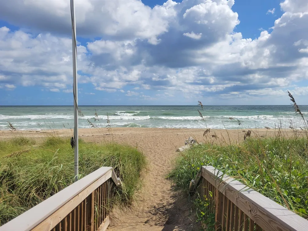 10152 S Ocean Drive #418b Jensen Beach, FL 34957