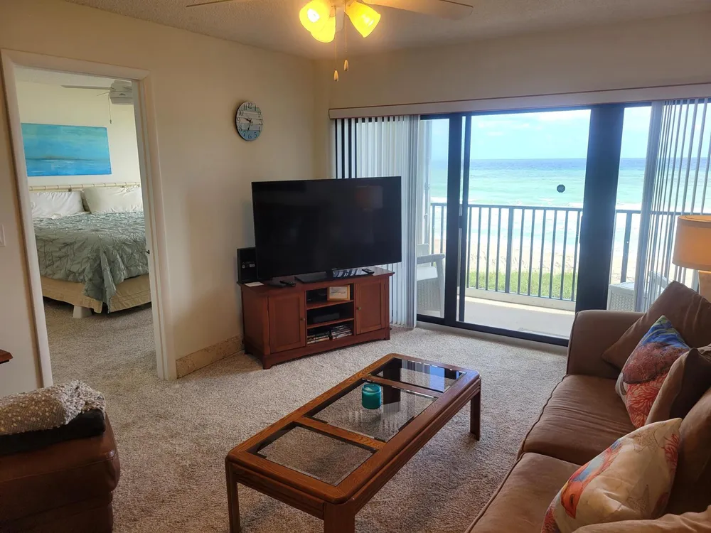 10152 S Ocean Drive #418b Jensen Beach, FL 34957