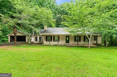 150 Brooks DR
