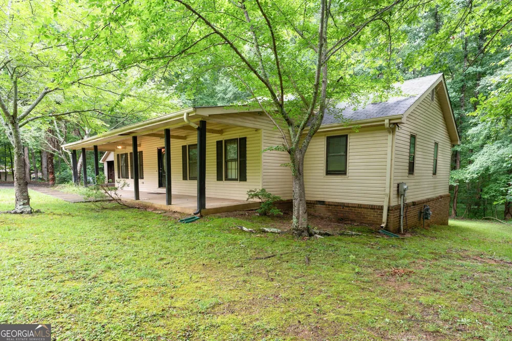 150 Brooks DR Tyrone, GA 30290