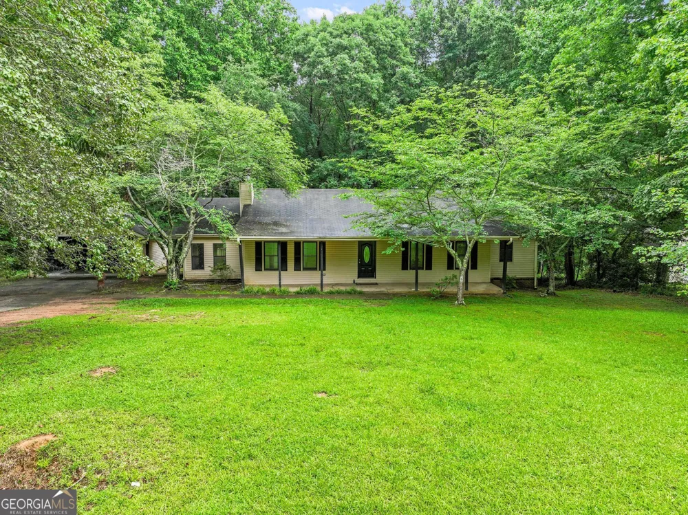 150 Brooks DR Tyrone, GA 30290