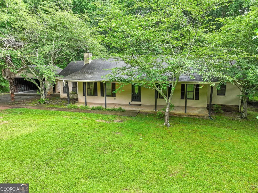 150 Brooks DR Tyrone, GA 30290