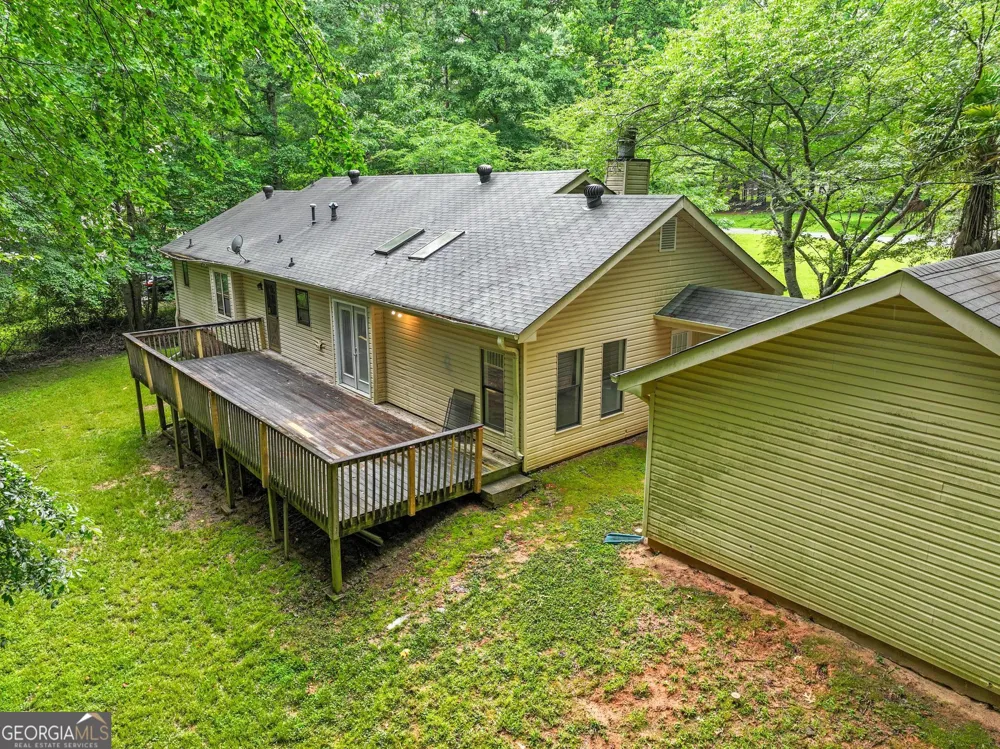 150 Brooks DR Tyrone, GA 30290