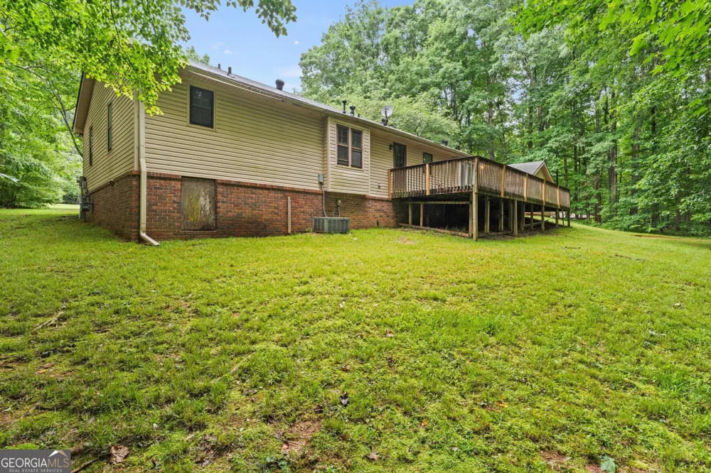 150 Brooks DR Tyrone, GA 30290