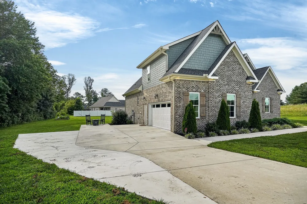 4358 Vervilla Rd Morrison, TN 37357