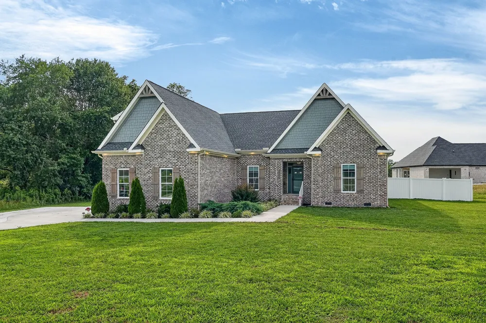 4358 Vervilla Rd Morrison, TN 37357