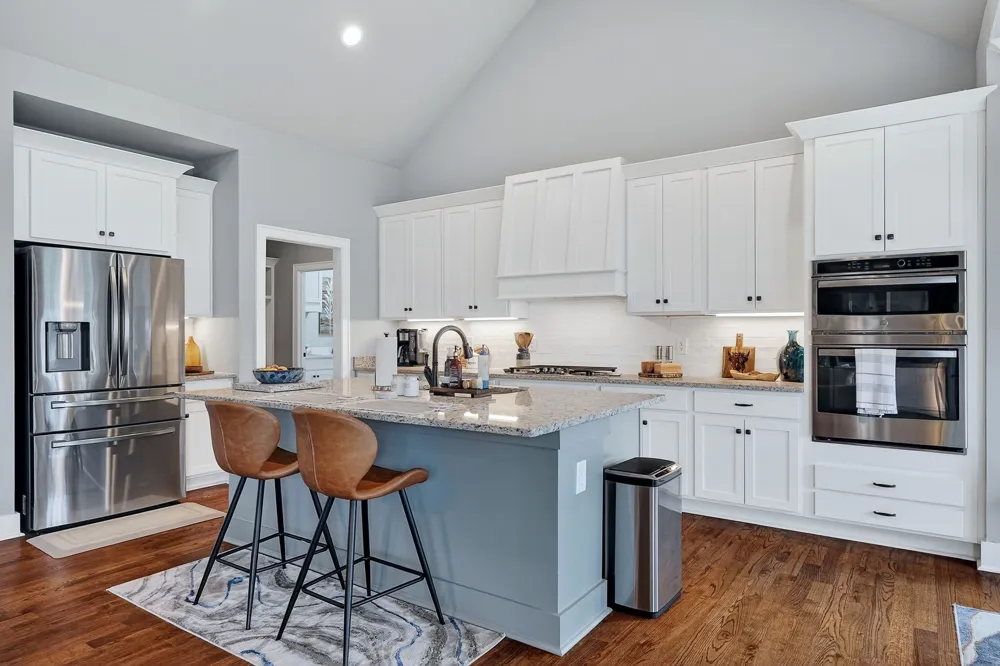 4358 Vervilla Rd Morrison, TN 37357