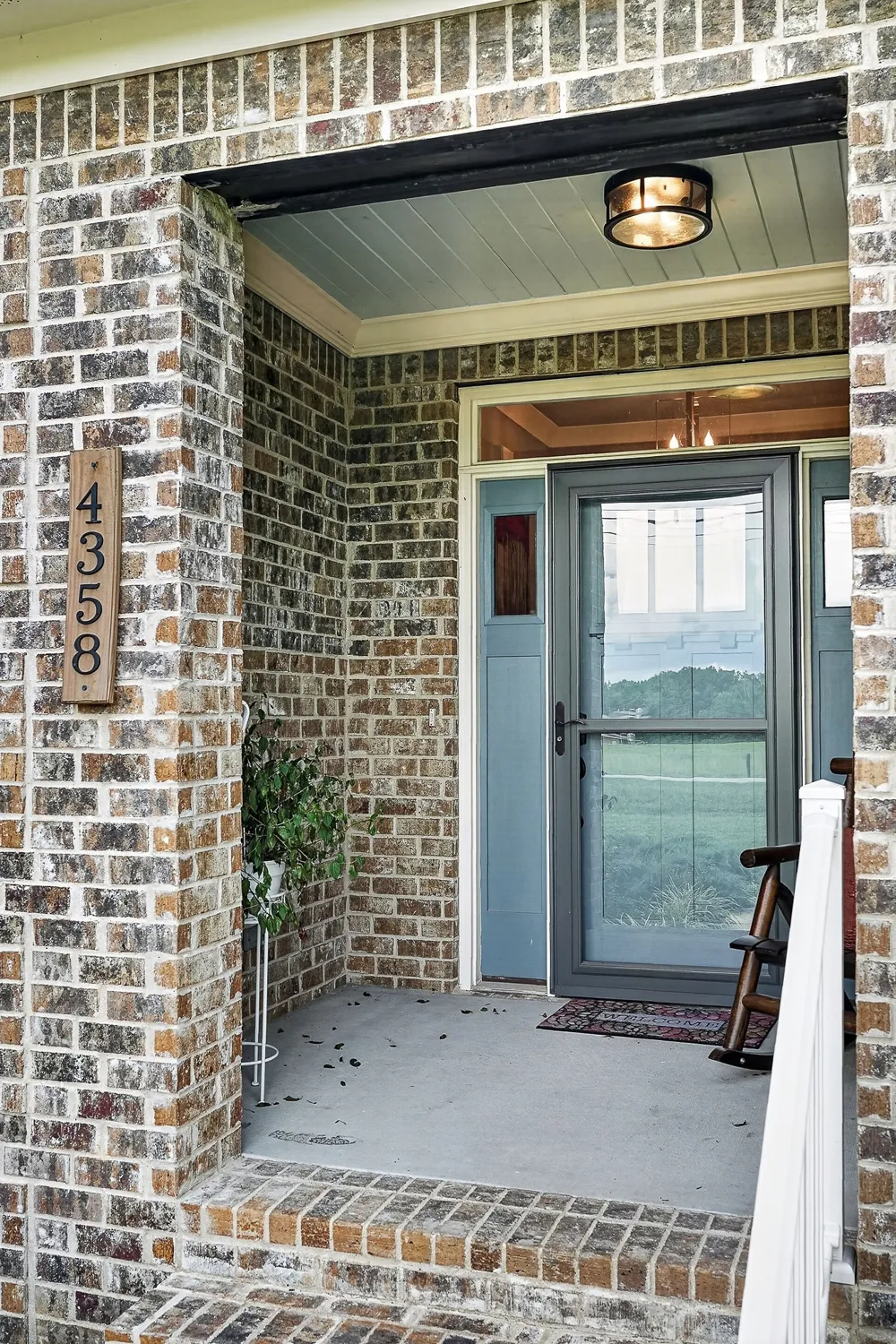4358 Vervilla Rd Morrison, TN 37357