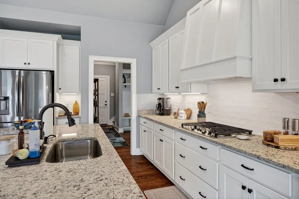 4358 Vervilla Rd Morrison, TN 37357