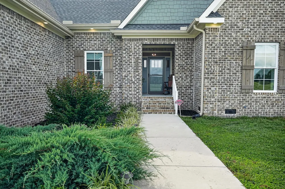 4358 Vervilla Rd Morrison, TN 37357