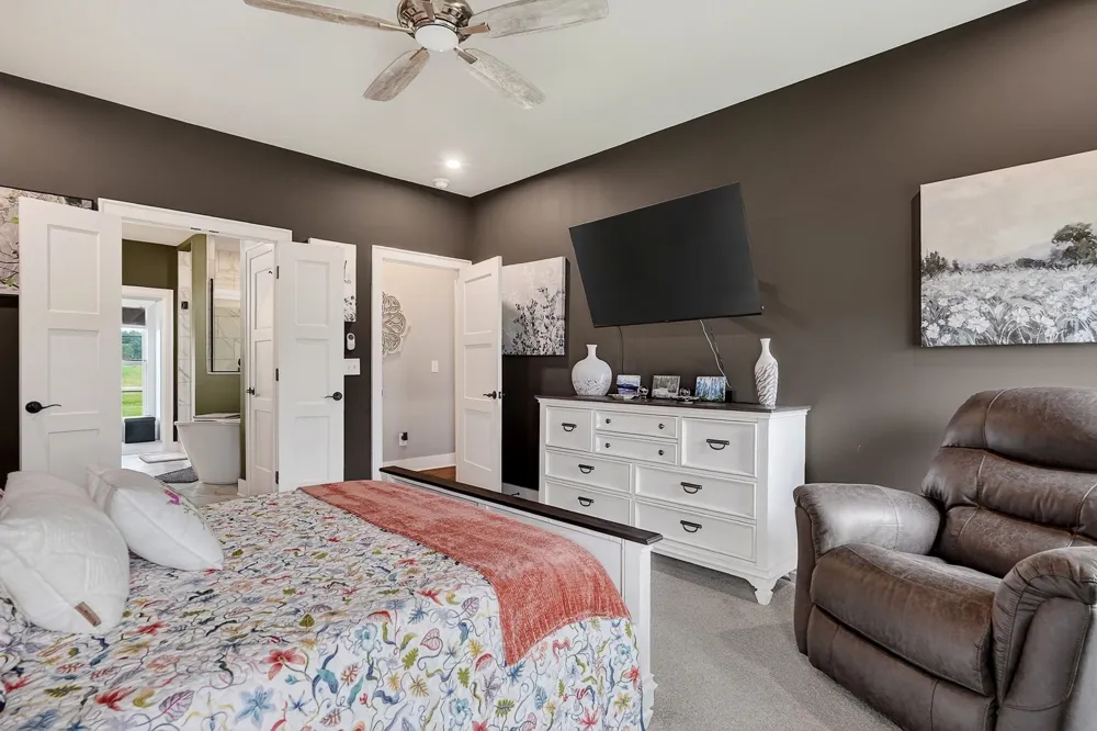 4358 Vervilla Rd Morrison, TN 37357