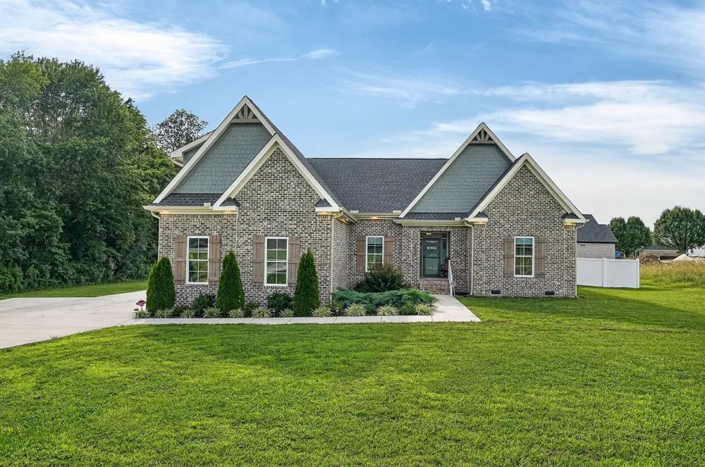 4358 Vervilla Rd Morrison, TN 37357
