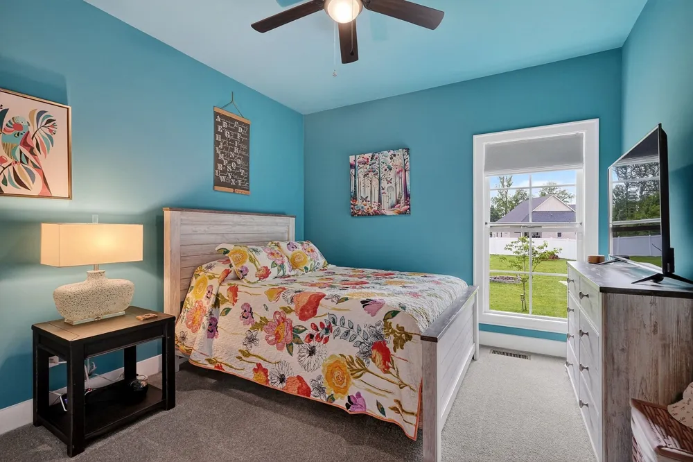 4358 Vervilla Rd Morrison, TN 37357