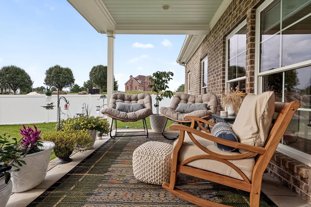 4358 Vervilla Rd Morrison, TN 37357