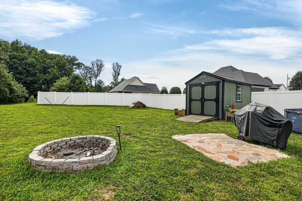 4358 Vervilla Rd Morrison, TN 37357