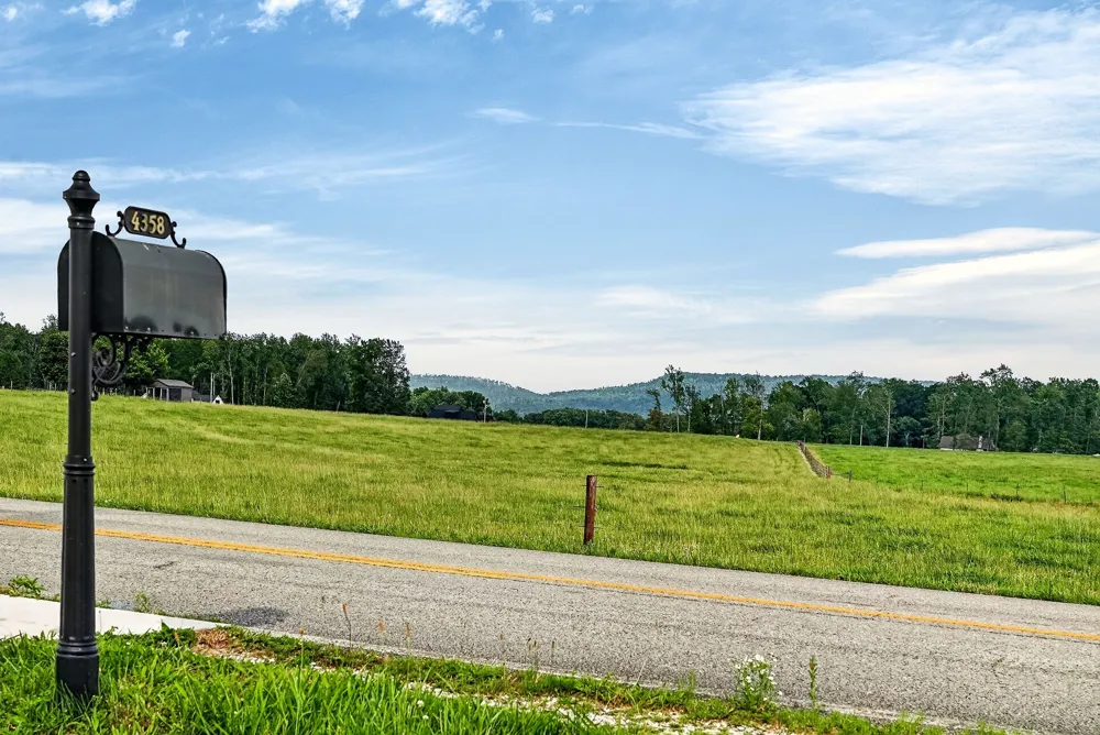4358 Vervilla Rd Morrison, TN 37357