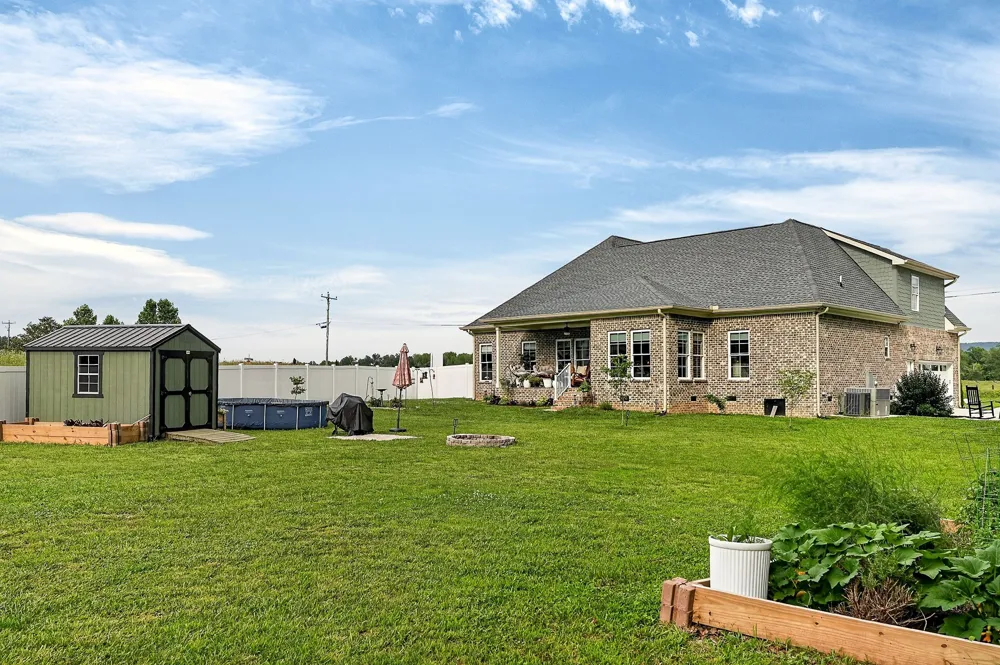 4358 Vervilla Rd Morrison, TN 37357
