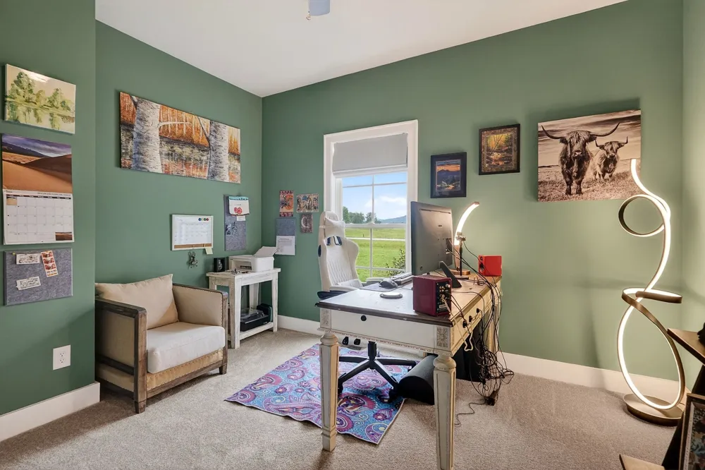 4358 Vervilla Rd Morrison, TN 37357
