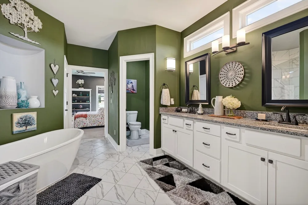 4358 Vervilla Rd Morrison, TN 37357