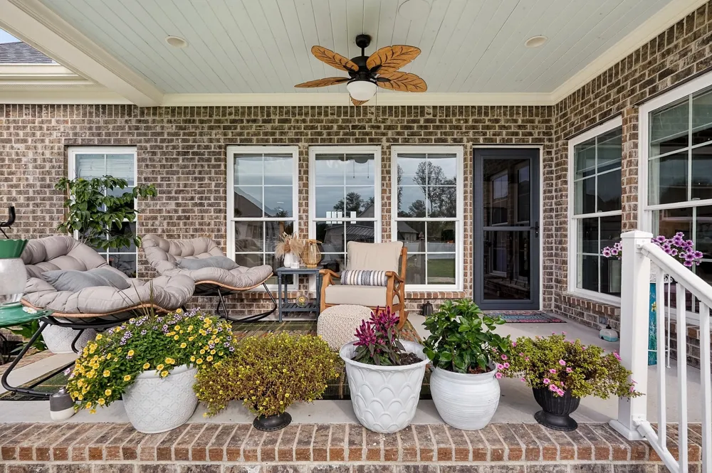 4358 Vervilla Rd Morrison, TN 37357