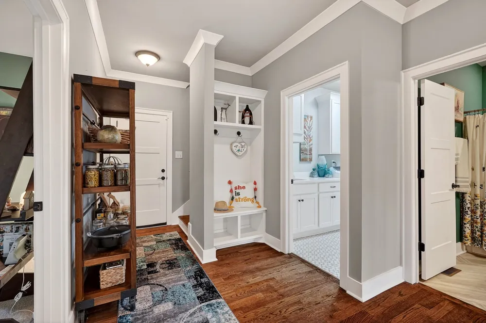 4358 Vervilla Rd Morrison, TN 37357