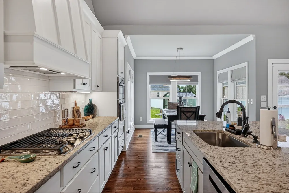 4358 Vervilla Rd Morrison, TN 37357